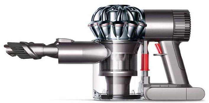 DYSON V6 Trigger Akkusauger ohne Stiel für 119€ (statt 145€)