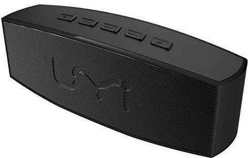 UMIDIGI BTS2   Bluetooth Lautsprecher mit bis zu 12h Musik für 16,20€