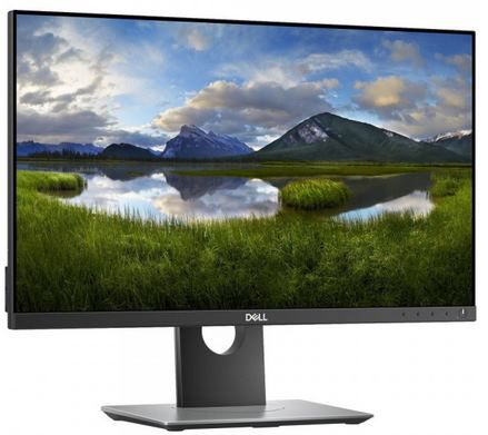 Dell P2418D 24 Zoll QHD LED Monitor mit IPS Panel ab 179€ (statt 207€)