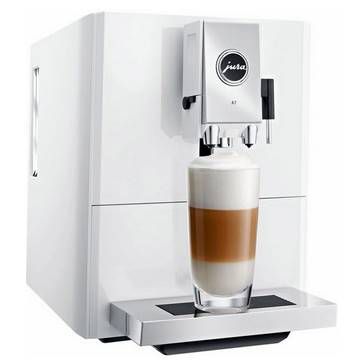 JURA A7 Kaffeevollautomat für 675,95€ (statt 749€)
