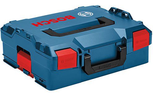 Bosch Professional L BOXX 136 Transportkoffer für 21,16€ (statt 28€)