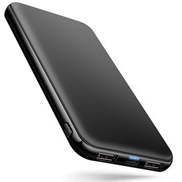 XLTOK Powerbank mit 10.000mAh für 13,19€   Prime