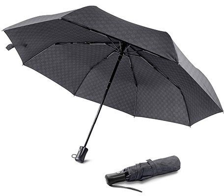 Verschiedene boy Regenschirme mit 8 Edelstahlrippen ab 11,39€   Prime