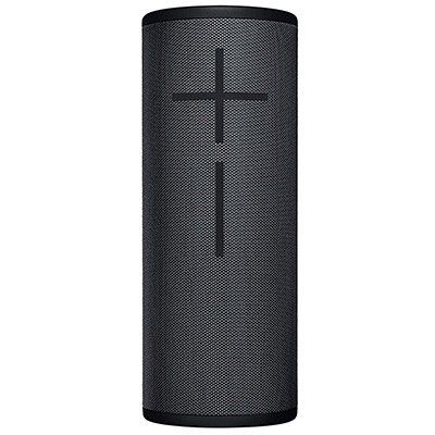 Ultimate Ears Megaboom in Schwarz für 125,74€ (statt 152€)