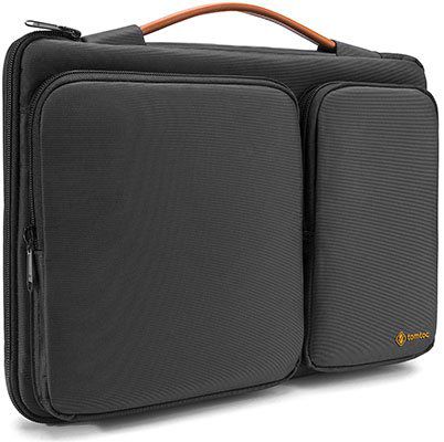 tomtoc A17 Laptoptasche in vielen Farben & Größen ab 18,89€