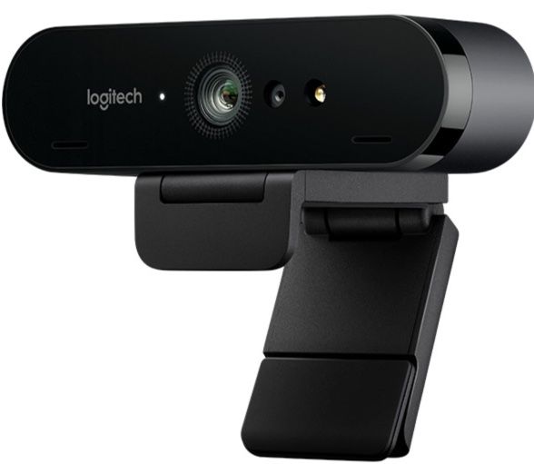 Logitech Brio Stream 4k Webcam für 119,99€ (statt 145€)