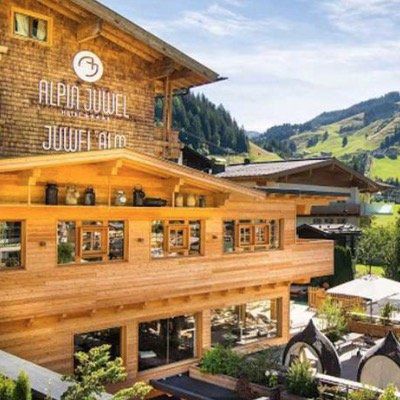2ÜN im 4*S-Hotel Saalbach-Hinterglemm inkl. Verwöhnpension &#038; Dinner ab 207€ p.P.