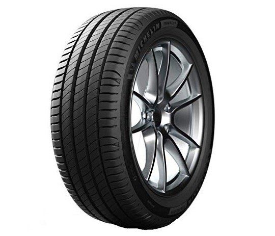 Michelin Primacy 4 225/45 R17 91Y Sommerreifen für 79,19€