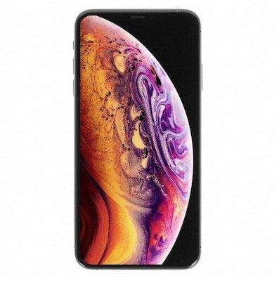 iPhone XS Max 64GB für 349€ + Telekom Mobil M mit bis zu 10GB LTE ab 43,58€ mtl.