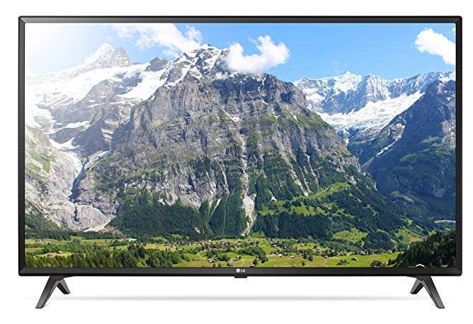 LG 65UK6300LLB   65 Zoll UHD Fernseher für 599€ (statt 739€)