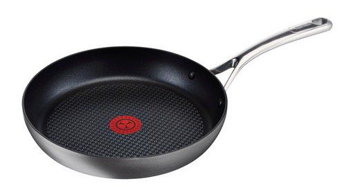 Tefal Jamie Oliver Premium Pfanne 24cm (H80306) für 25,90€   auch Induktion!