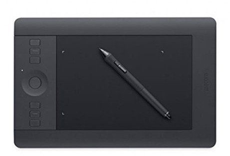 Wacom Intuos Pro S Stifttablett für 139,95€ (statt 164€)