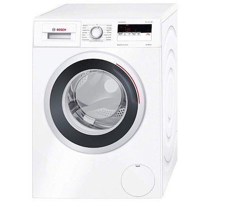 Bosch WAN 281KA Waschmaschine mit 7kg und A+++ für 419€ inkl. Komfort Lieferung