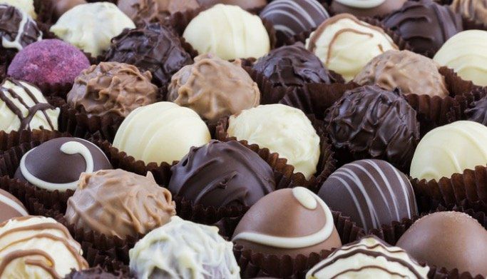 30€ Dreimeister Schokoladen Shop Gutschein für nur 12€