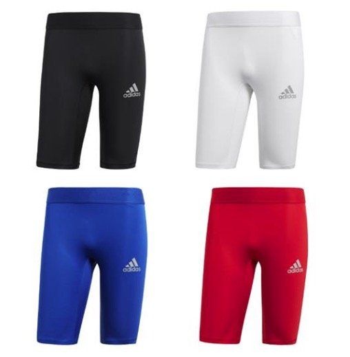 adidas Performance Alphaskin Herren Shorts für je 14,95€