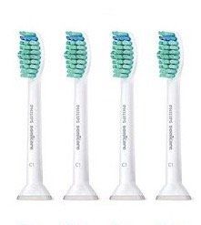 8er Pack Philips Sonicare HX6018/07 Ersatzbürsten ab 17,99€ (statt 24€)