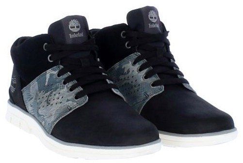 Timberland Bradstreet Half Cab Herren Winter Sneaker für 49,99€ (statt 83€)