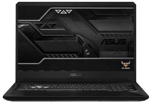 Asus FX705GM EW116   17,3 Zoll FHD Gaming Notebook mit 512GB + GTX 1060 für 999€ (statt 1.249€)