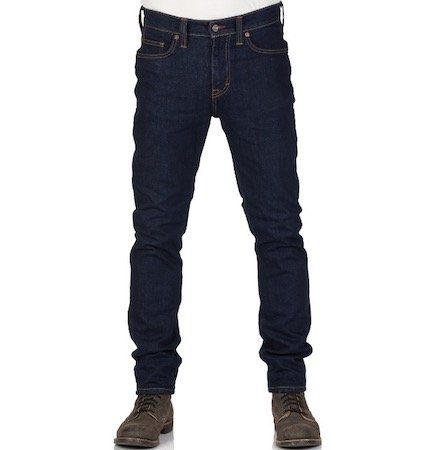 Mustang Herren Jeans Vegas Slim Fit Denim Blue für 29,95€   2 Stück nur 49,90€