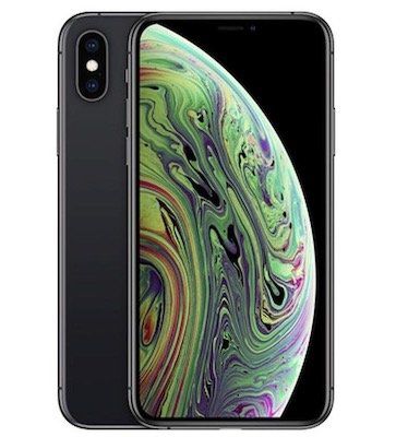 iPhone XS für 179€ + Telekom Allnet Flat mit bis zu 10GB LTE inkl. StreamOn Music ab 43,58€ mtl.