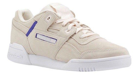 Reebok Classic Workout Lo Plus Damen Sneaker für 37,94€ (statt 70€)