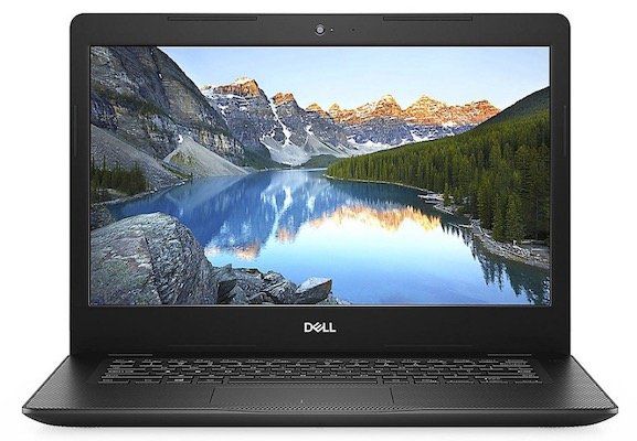 Dell Inspiron 14 3480   14 Zoll Full HD Notebook mit 256GB SSD + Win 10 für 449,10€ (statt 519€)