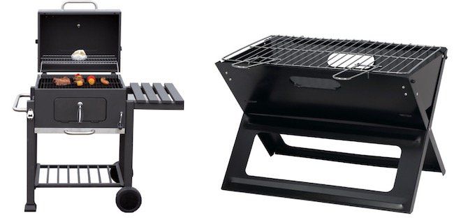 🔥 Media Markt Grill Tiefpreis Woche   Heute z..B. PROFI COOK PC GBS 1178 BEEF STEAKER Gasgrill für 185€ (statt 244€)