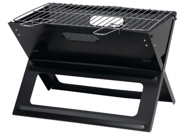 TEPRO 1134 Banning Kohlegrill für 18€ (statt 30€)