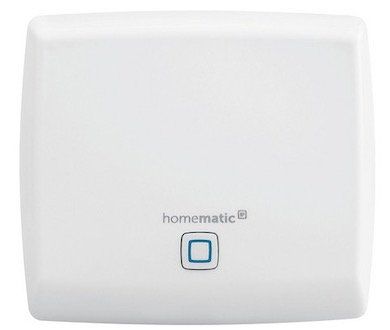 HomeMatic IP Access Point für 35,90€ (statt 45€)