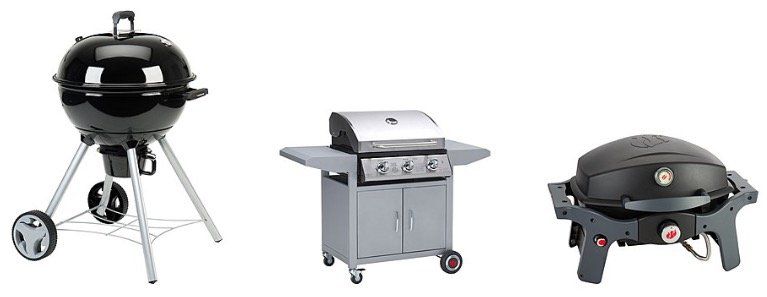 Landmann Grill & Zubehör Sale bei brands4friends   z.B. Landmann New Pantera 1.0 Gasgrill für 206,89€ (statt 239€)