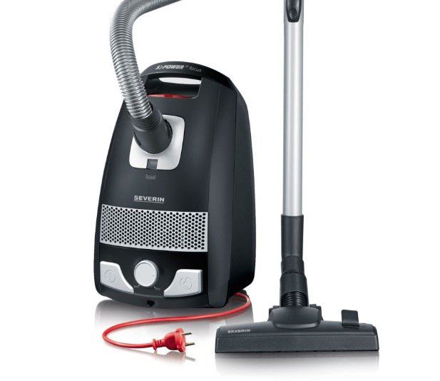 Severin BC7044 Bodenstaubsauger für 54,94€ (statt 75€)