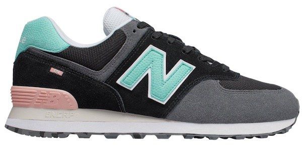 New Balance 574 Marbled Street Herren Sneaker für 67,62€ (statt 78€)