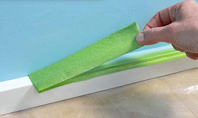 4er Pack Frogtape Malerband (je 41m, 24mm) für 24,90€ (statt 32€)