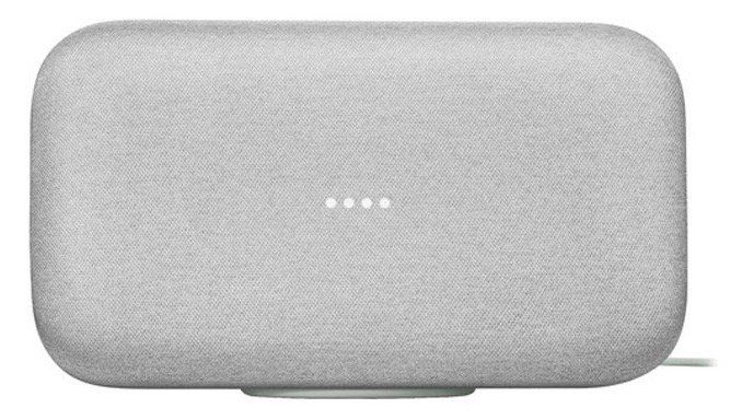 Doppelpack Google Home Max Multiroom Speaker für 399,95€ (statt 500€)