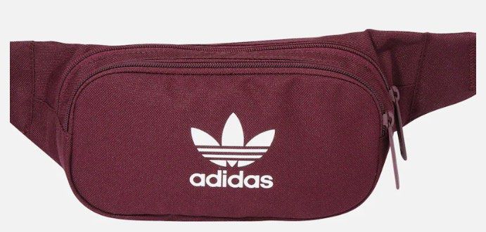 adidas Originals Trefoil Bauchtasche für 16,81€ (statt 28€)