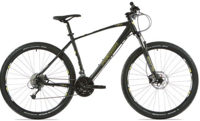 Mountainbike Fortyfour 29 2018 in M für 359,10€ (statt 583€)