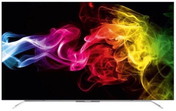 Grundig 65GOS9899   65 Zoll UHD OLED Fernseher für 1.179€ (statt 1.479€)