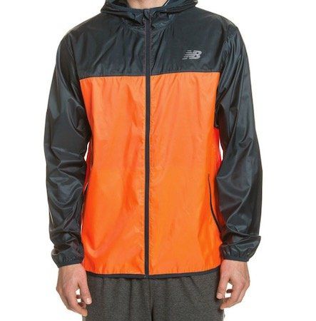 New Balance Herren Funktionsjacke für 39,24€ (statt 60€)