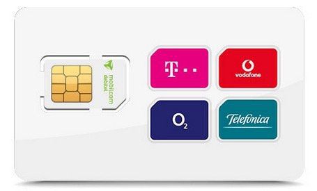 SimOnly: O2 Allnet Flat mit 1GB LTE nur 8,99€ oder mit 10GB LTE nur 14,99€ mtl.   beides danach 1MBit