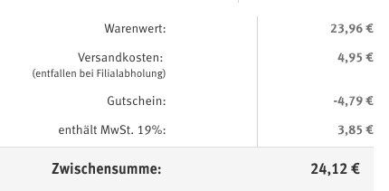 20% auf alle Schwarzkopf Produkte bei Rossmann (nur online)