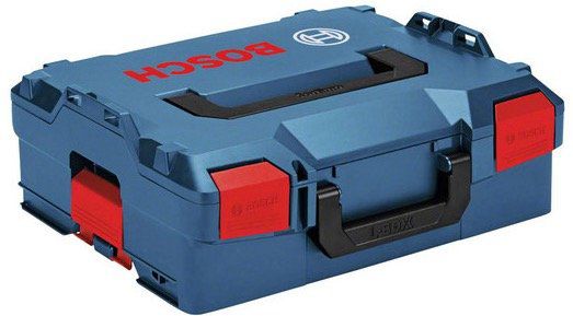 Bosch Blue GSB18V 60C Akku Schlagbohrschrauber ohne Akku inkl. L Boxx für 115,90€ (statt 171€)