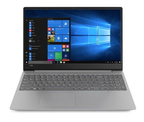 Lenovo IdeaPad 330S   15,6 Zoll Notebook mit Ryzen 5 + 256GB SSD für 386,91€ (statt 485€)