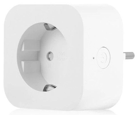 2er Pack Alfawise PE1004T smarte Steckdose mit Alexa und Google Home Support für 13,71€