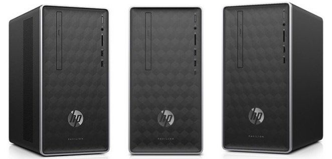 HP Pavilion 590 mit 8GB, 1TB mit 128GB SSD ab 329€ (statt 379€)