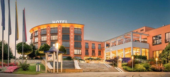 Thüringen: 2 ÜN im 4* Hotel am Vitalpark mit Frühstück + 1 Dinner ab 129€ p.P.