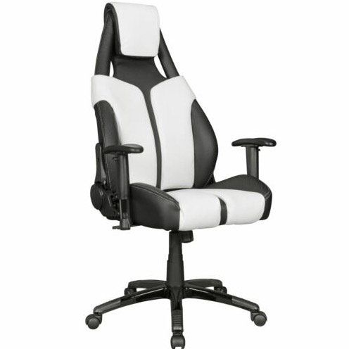 Laporte Racing Gamingstuhl für 99,95€ (statt 120€)