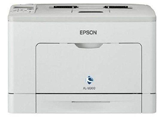 Epson WorkForce AL M300DN S/W Laserdrucker für 59,90€ (statt 78€)