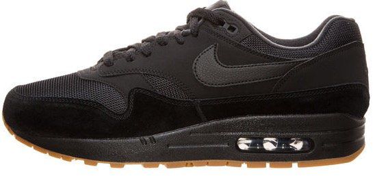 Nike Air Max 1 Herren Sneaker in Schwarz/Braun für 79,95€ (statt 95€)