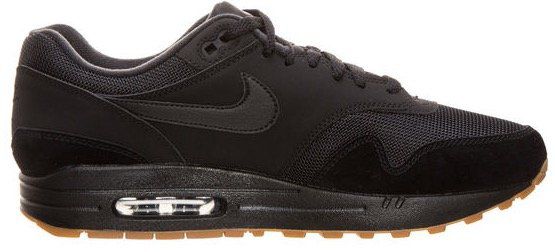 Nike Air Max 1 Herren Sneaker in Schwarz/Braun für 79,95€ (statt 95€)