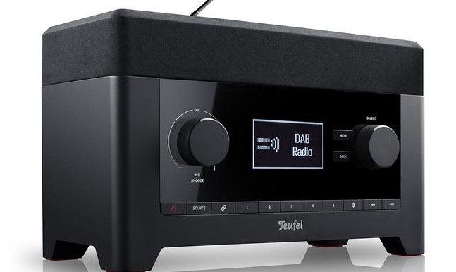 Teufel: 20% Rabatt auf fast alles   z.b. Teufel Radio 3sixty nur 228,98€ (statt 280€)